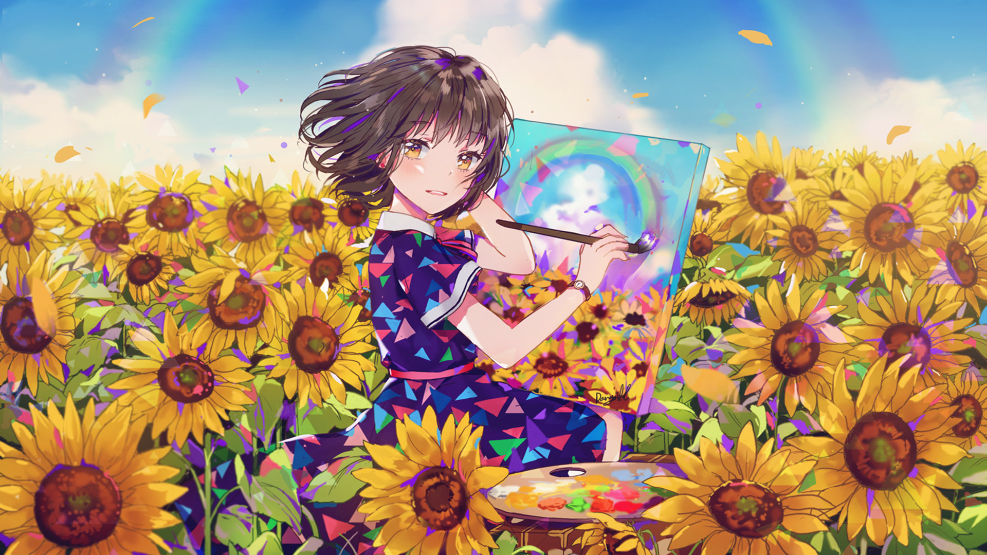 一刀传世刷人气-QQ
