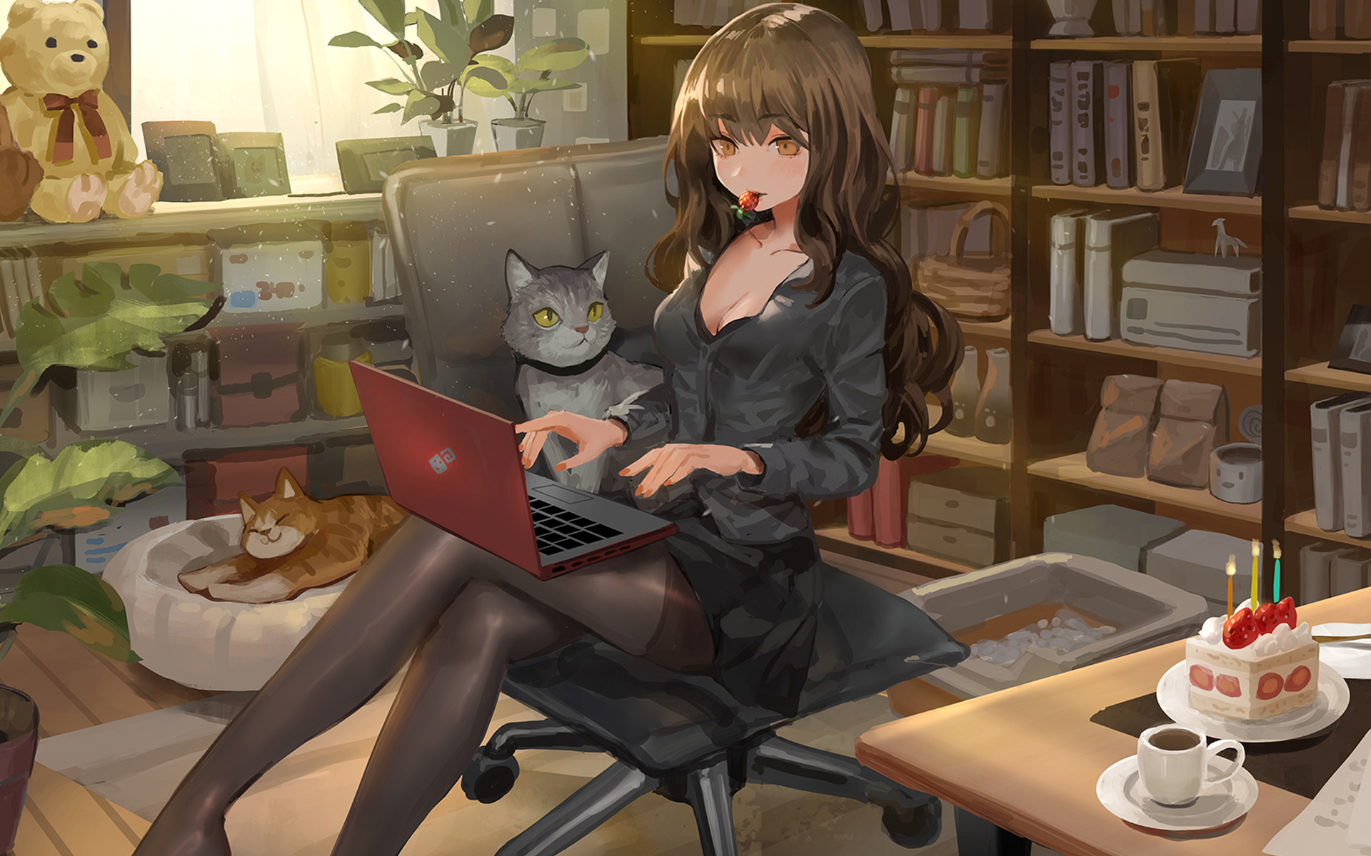 星际战甲国服代刷 -